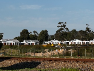 0 Bedroom Property for Sale in Albertinia Western Cape